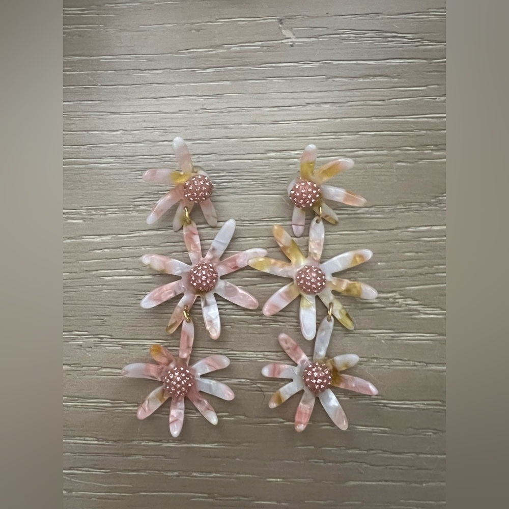For Love & Lemons Earrings